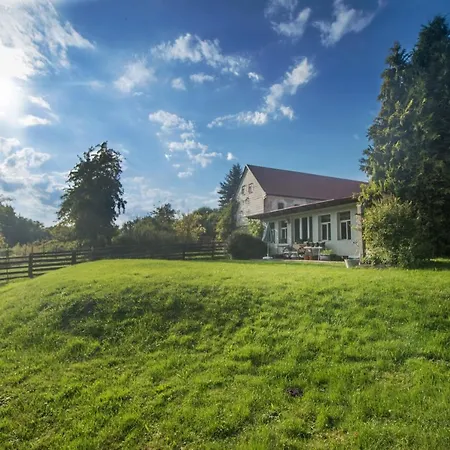 Appartement Vogelschar Urlaub Auf Dem Lebenshof *