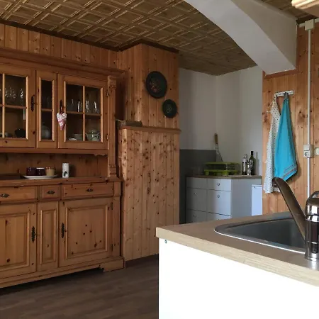 Vogelschar Urlaub Auf Dem Lebenshof Appartement Kiebitz