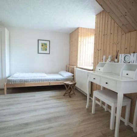 Vogelschar Urlaub Auf Dem Lebenshof *