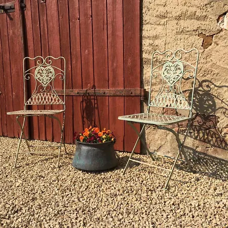 Vogelschar Urlaub Auf Dem Lebenshof * Kiebitz