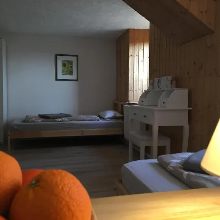 Vogelschar Urlaub Auf Dem Lebenshof Apartment *