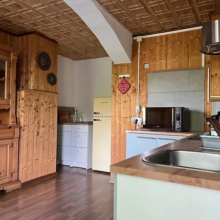 Vogelschar Urlaub Auf Dem Lebenshof Apartment
