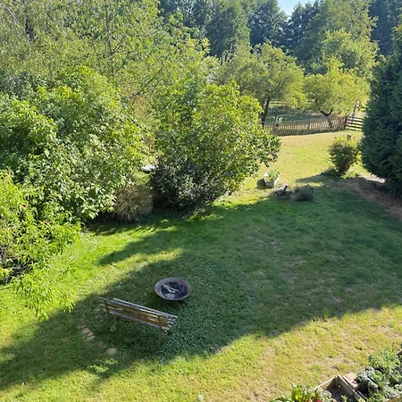 Apartment Vogelschar Urlaub Auf Dem Lebenshof