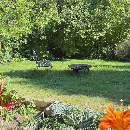 Vogelschar Urlaub Auf Dem Lebenshof