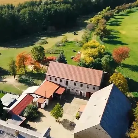 Vogelschar Urlaub Auf Dem Lebenshof Apartment Kiebitz