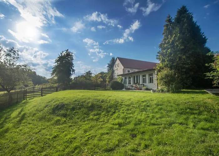 Апартаменты Vogelschar Urlaub Auf Dem Lebenshof *