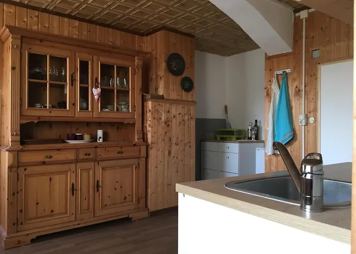 Vogelschar Urlaub Auf Dem Lebenshof Апартаменты Kiebitz