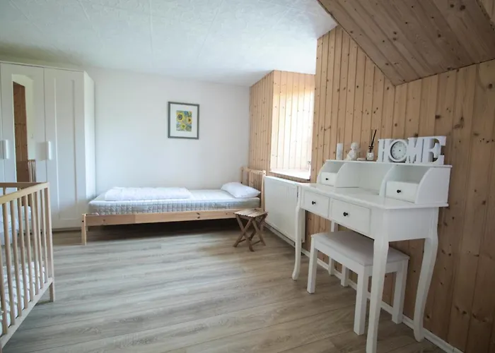 Vogelschar Urlaub Auf Dem Lebenshof *